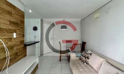 Aluguel de Apartamento 1 Quarto em Ponta D’Areia, São Luís