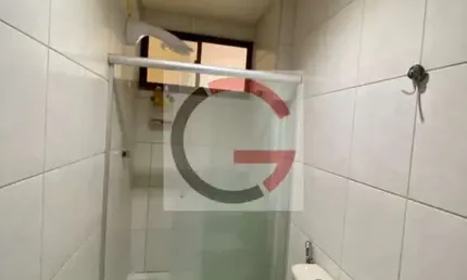 Aluguel Apartamento 1 Quarto no Renascença, São Luís – 50m²