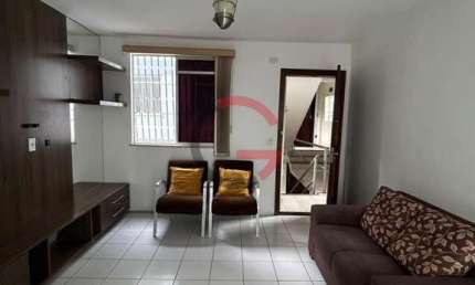 Aluguel Apartamento 2 Quartos no Cohafuma, São Luís – 70m²