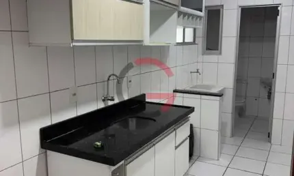 Aluguel de Apartamento 2 Quartos em Renascença - São Luís