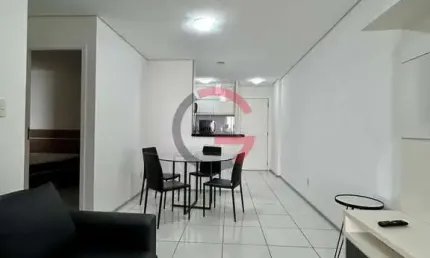 Apartamento à Venda em Ponta D’areia, 2 Quartos, 72m²