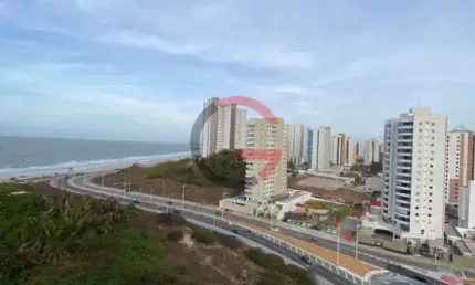 Apartamento à venda em ponta do farol, 145m², 3 suítes – são luís