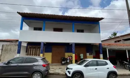 Aluguel de casa comercial na cidade olímpica, 280m², 3 quartos