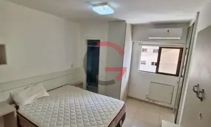 Aluguel de apartamento 3 quartos no renascença, são luís - 89m²