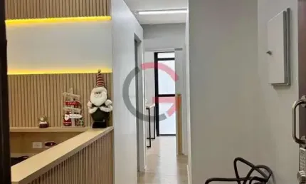 Sala comercial 32m² para alugar no renascença - são luís
