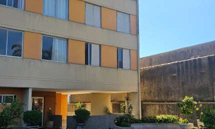 Apartamento à venda no Parque São Domingos – conforto e praticidade para você e sua família!