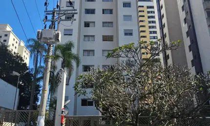 Apartamento no último andar com vista privilegiada na vila pompeia – conforto e estilo em cada detalhe