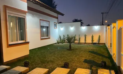 Casa com 3 quartos à venda no Centro, Tijucas 