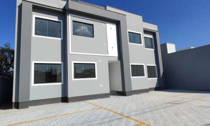 Loft com 1 quarto à venda em Areias, Tijucas 