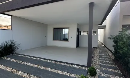 Casa em condomínio fechado com 2 quartos à venda em Areias, Tijucas 