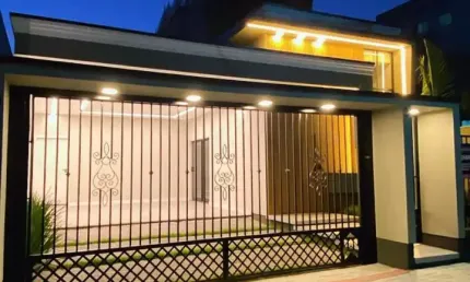 Casa com 1 quarto à venda em Areias, Tijucas 