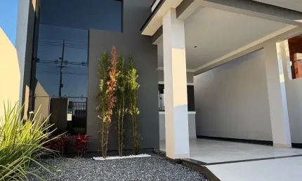 Atenção! você acaba de encontrar a casa dos seus sonhos!