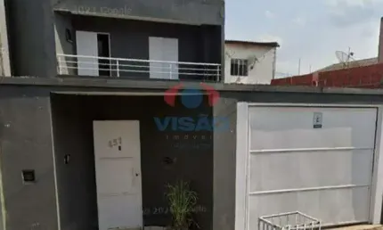 Casa com 2 quartos à venda na Rua Itaim, Jardim Paulista I, Indaiatuba