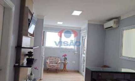 Casa à venda, 2 quartos, 2 vagas, Centro - Indaiatuba/SP