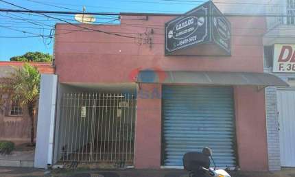 Casa à venda, 2 quartos, 1 vaga, Vila Aurora - Indaiatuba/SP