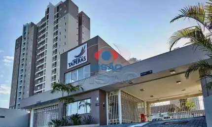 Apartamento à venda, 2 quartos, 1 vaga, Bela Vista - Salto/SP