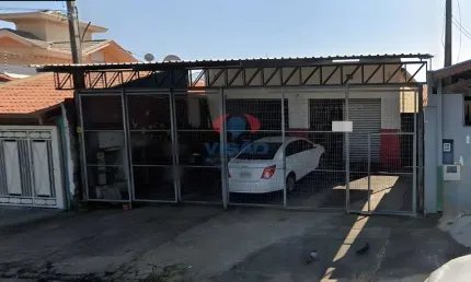 Casa à venda, 2 quartos, 3 vagas, Jardim Morada do Sol - Indaiatuba/SP
