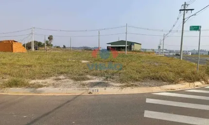 Terreno à venda, parque residencial sabiás - indaiatuba/sp