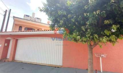 SOBRADO Á VENDA DE 3 DORMITÓRIOS SENDO 1 SU´TE EM TERRENO DE 334M2 NA VILA ALMEIDA