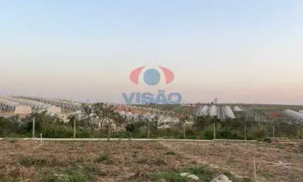 Terreno à venda na Rua Doraci De Almeida Gamenha, Parque Barnabé, Indaiatuba