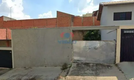 Terreno no residencial monte verde - excelente localização em indaiatuba!