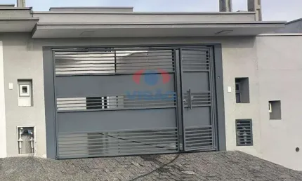 Casa à venda, 2 quartos, 1 suíte, 2 vagas, Jardim Residencial Nova Veneza - Indaiatuba/SP