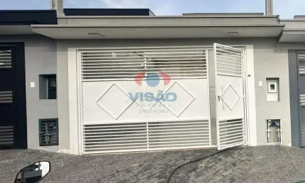 Casa à venda, 2 quartos, 1 suíte, 2 vagas, jardim residencial nova veneza - indaiatuba/sp