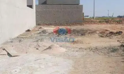 Terreno à venda, parque residencial sabiás - indaiatuba/sp