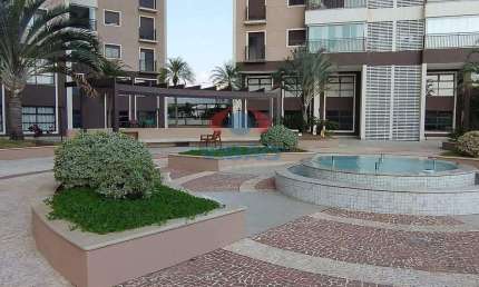 Ótima Oportunidade! Apartamento em Condomínio de Alto Padrão na Vila Almeida – Localização Central