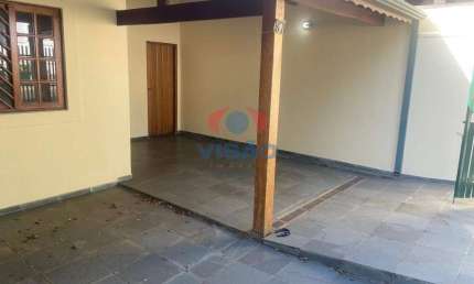 Casa com 2 quartos à venda na Rua São Sebastião, Vila Todos os Santos, Indaiatuba