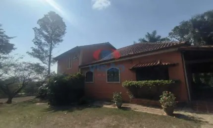 Chácara à venda - recreio de colinas - indaiatuba/sp