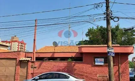 Casa à venda, 3 quartos, Vila Georgina - Indaiatuba/SP