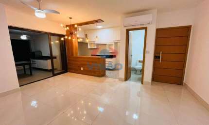 Apartamento à venda, 3 dormitórios (sendo uma suíte) 2 vagas, The Park View - Indaiatuba/SP