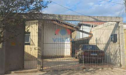 Casa à venda, 3 quartos, 1 suíte, 2 vagas, Vila Costa e Silva - Indaiatuba/SP