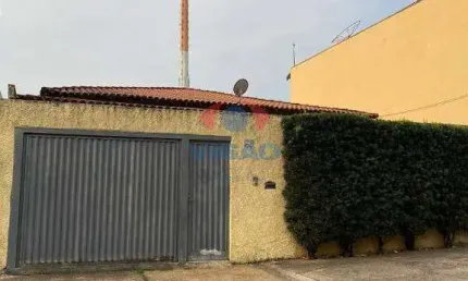 Casa à venda no Centro de Indaiatuba - Localização privilegiada!