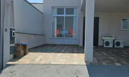 Casa em condomínio à venda, 3 quartos, 1 suíte, 2 vagas, Jardins do Império - Indaiatuba/SP