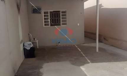 'Oportunidade Única: Casa no Jardim Morada do Sol Abaixo do valor de Mercado!'