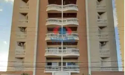 Apartamento com 3 quartos à venda na Rua Nove de Julho, Vila Georgina, Indaiatuba