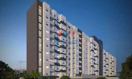 Apartamento à venda, 2 quartos, Vila Sao José - Indaiatuba/SP