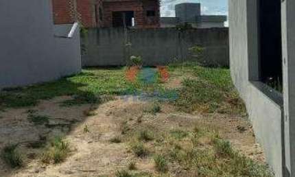 Terreno em condomínio à venda, Jardim Park Real - Indaiatuba/SP