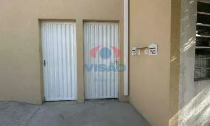 Imóvel para locação com 1 dormitório no Bairro Vila Aurora em Indaiatuba/SP.