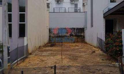 Terreno para venda no condomínio Portal das Acácias - Indaiatuba/SP