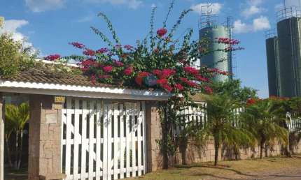 Casa em condomínio fechado com 4 quartos à venda na Rua Rio Amazonas, Parque dos Cafezais, Itupeva