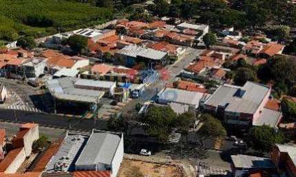 Terreno à venda na Av. Francisco De Paula Leite/rua Dos Anturios, Jardim Santa Cruz, Indaiatuba
