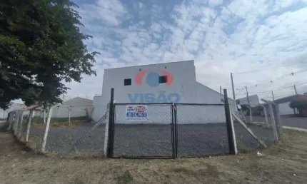 Excelente terreno misto à venda 241m² - Parque Campo Bonito - Indaiatuba/SP