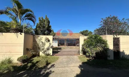 Chácara / sítio com 4 quartos à venda na Alameda Mônaco, Parque das Bandeiras, Indaiatuba