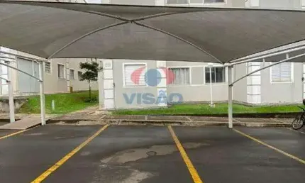 Apartamento à venda, 2 quartos, Chácaras Fazenda Coelho - Hortolandia/SP