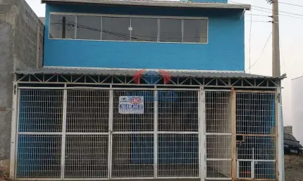 APARTAMENTO RESIDENCIAL COM 03 DORMITÓRIOS + SALÃO COMERCIAL