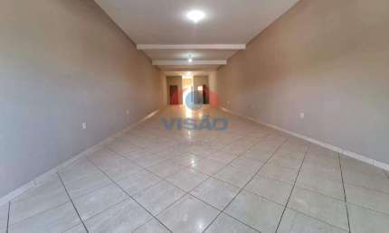Ponto comercial para alugar na Rua Anhangabaú, Jardim Paulista II, Indaiatuba