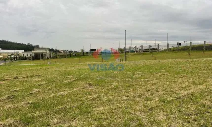 Terreno em condomínio à venda, Parque Villa dos Pinheiros - Indaiatuba/SP
